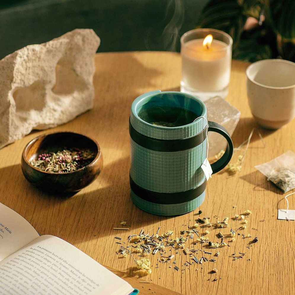 Yoga Mat Mug - Image 6