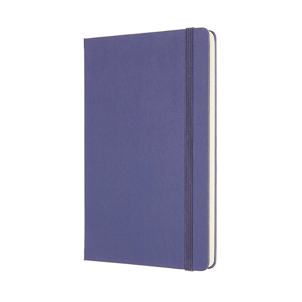 Alternative view of Moleskine Lavender Violet Art Logbook