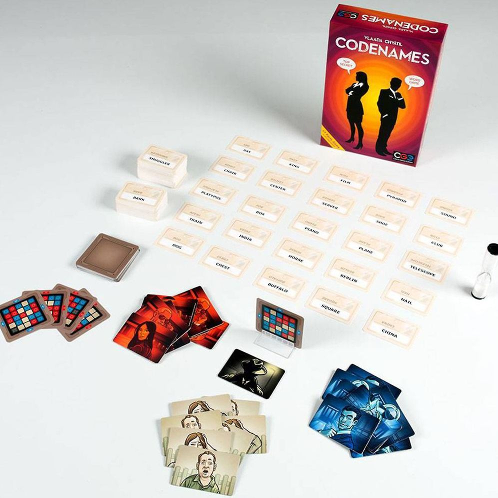 Codenames by Vlaada Chvátil - Image 13