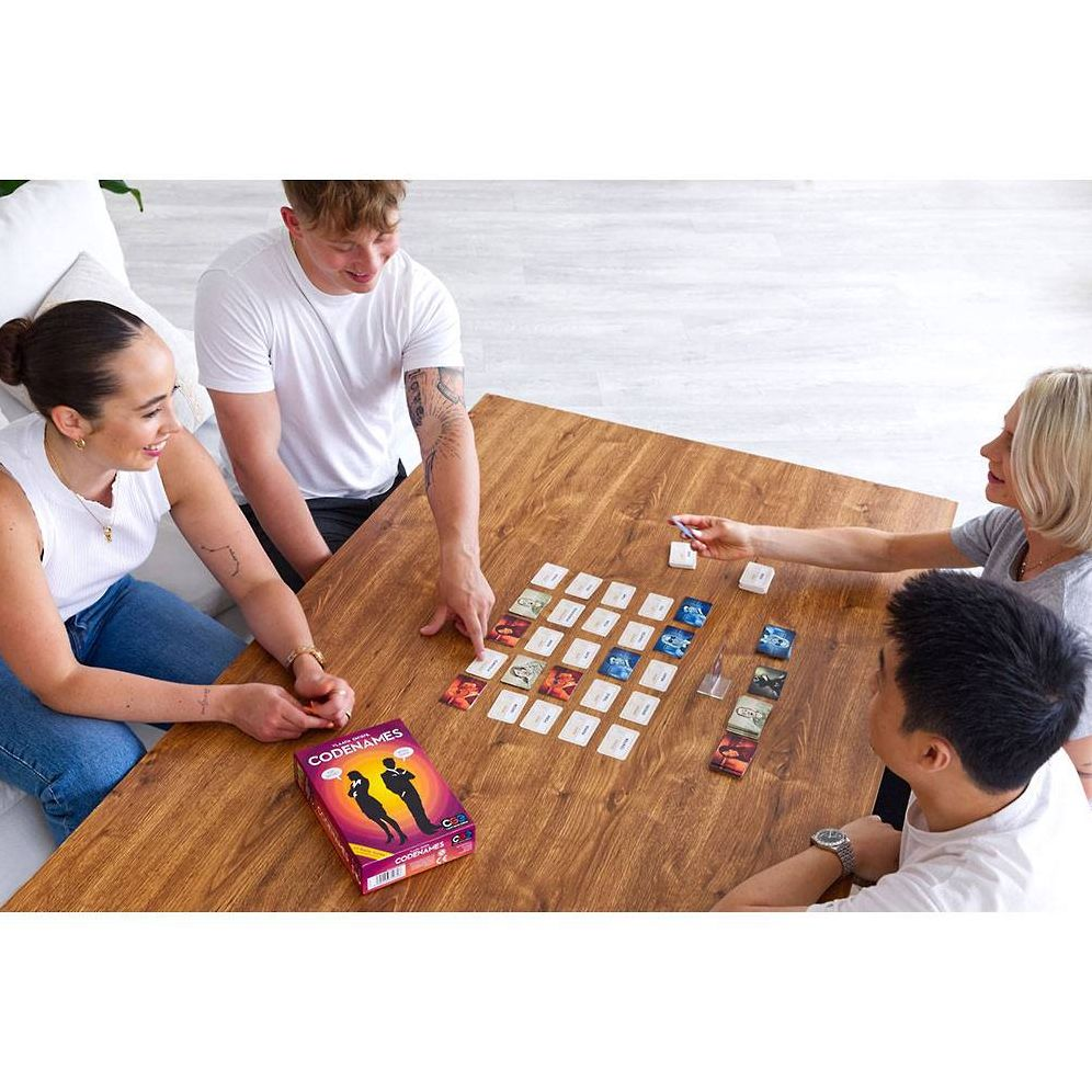 Codenames by Vlaada Chvátil - Image 12