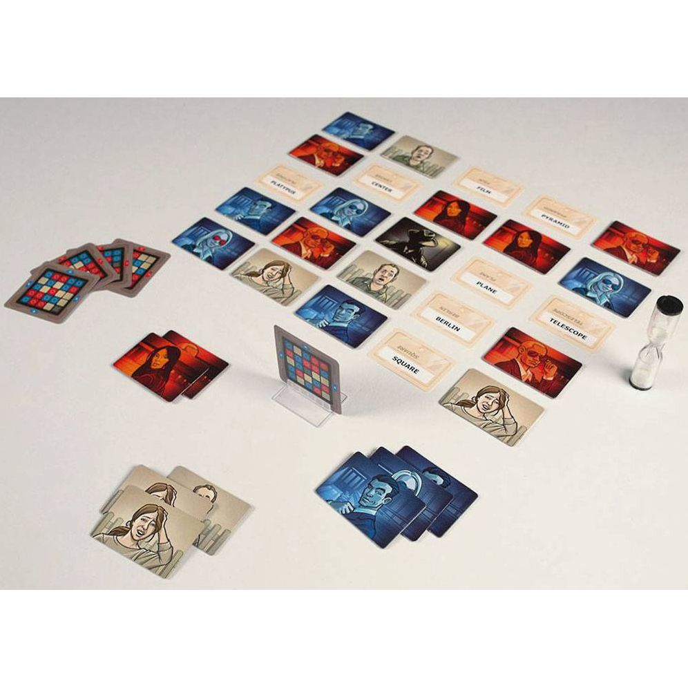 Codenames by Vlaada Chvátil - Image 11