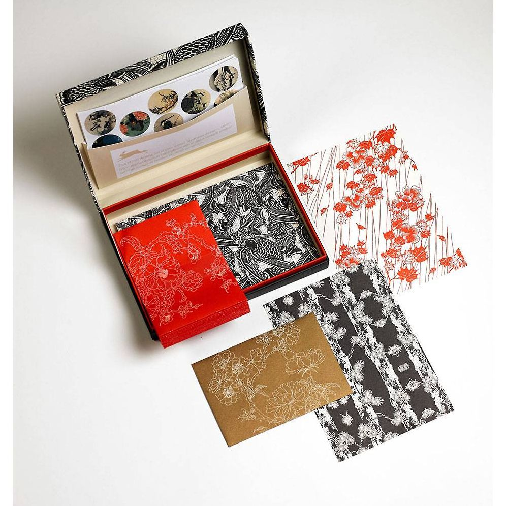 Japan Letter Writing Set - Image 3