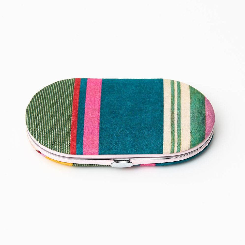 Travel Sewing Kit Liberty Stripe - Image 3