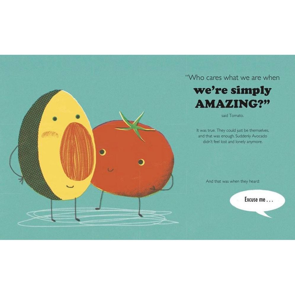 Avocado Asks - Image 5