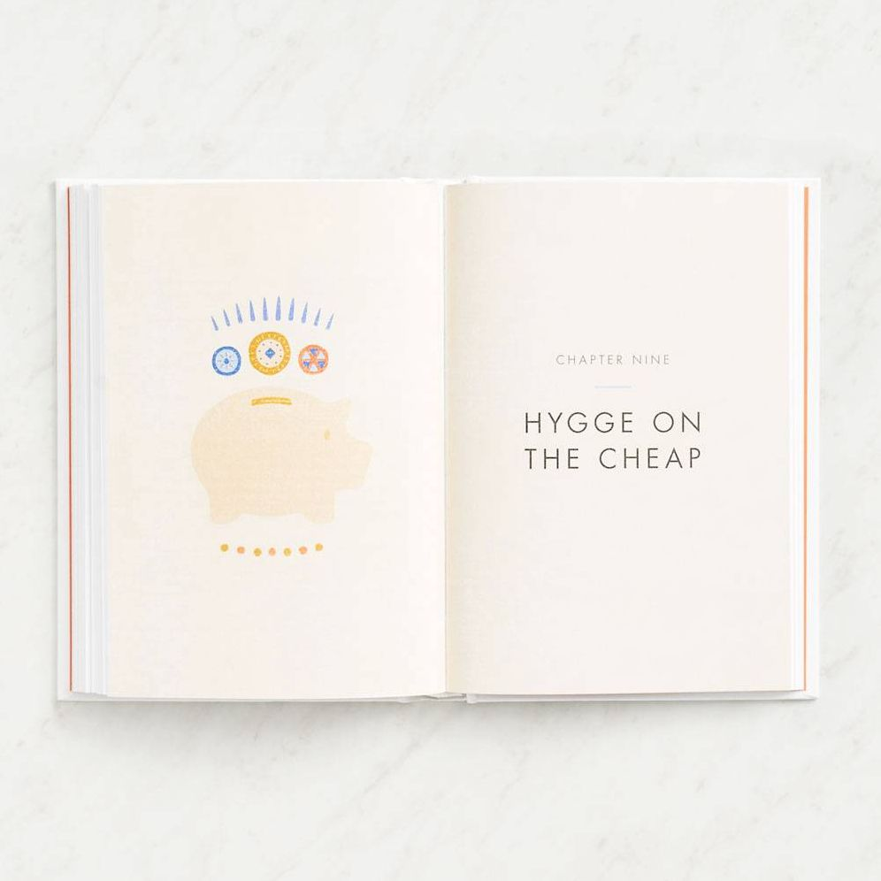 Alternative view of The Little Book of Hygge: Danish Secrets to Happy Living