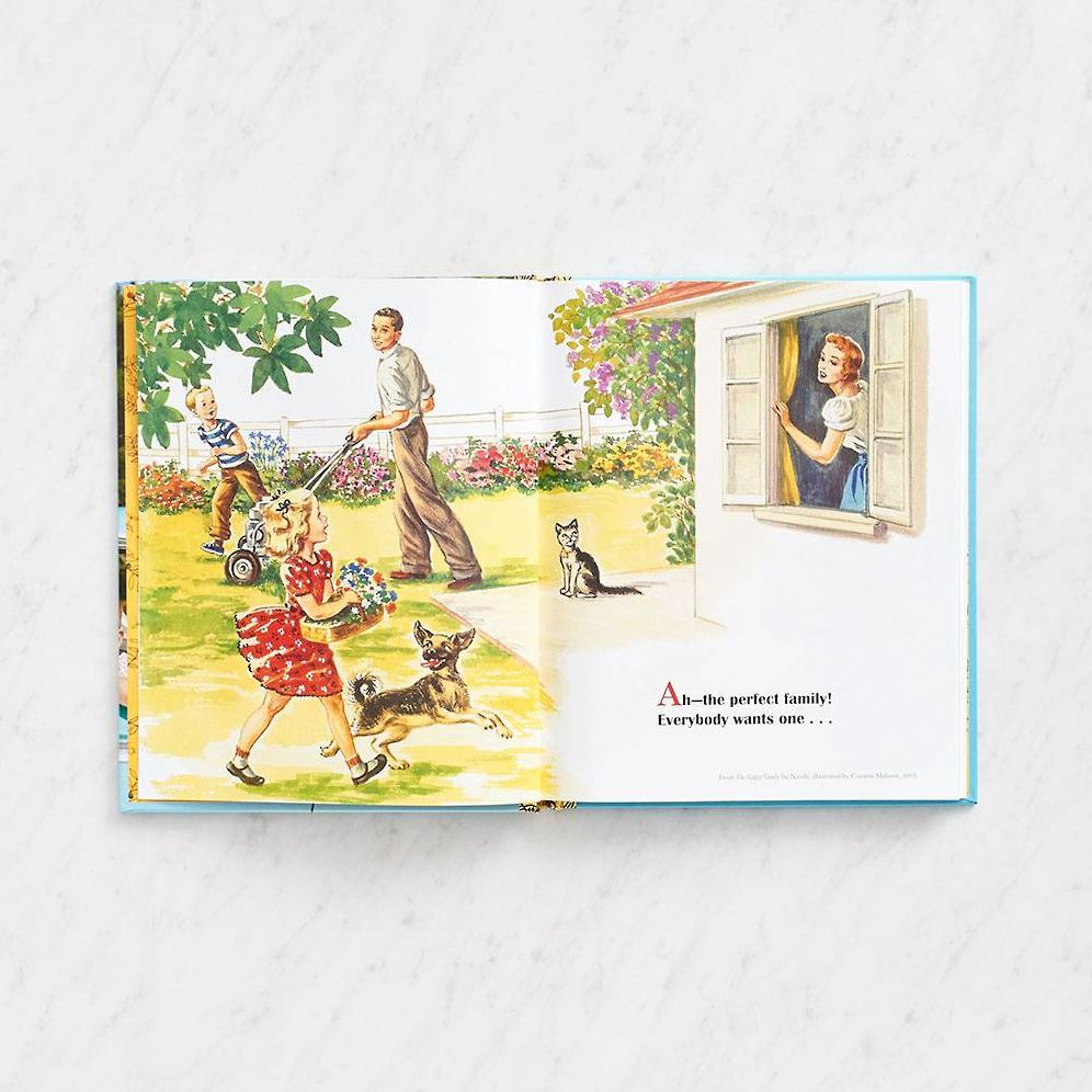 Everything I Need to Know About Family I Learned From a Little Golden Book - Image 2