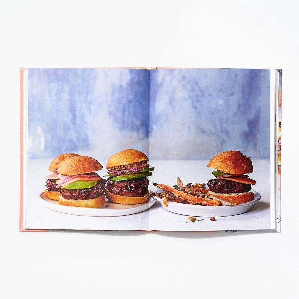 Healthier Together: Recipes for Two--Nourish Your Body, Nourish Your Relationships: A Cookbook - Image 2