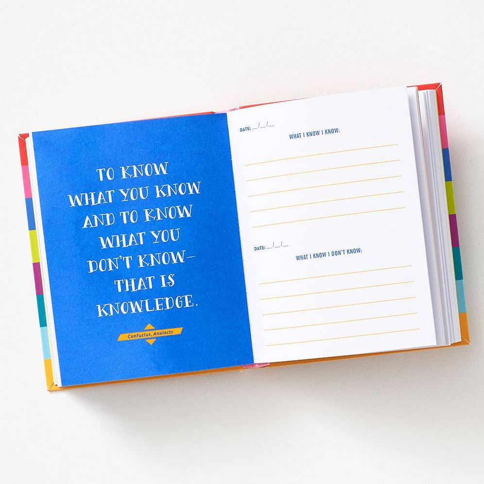 Do One Fun Thing Every Day: An Awesome Journal - Image 2