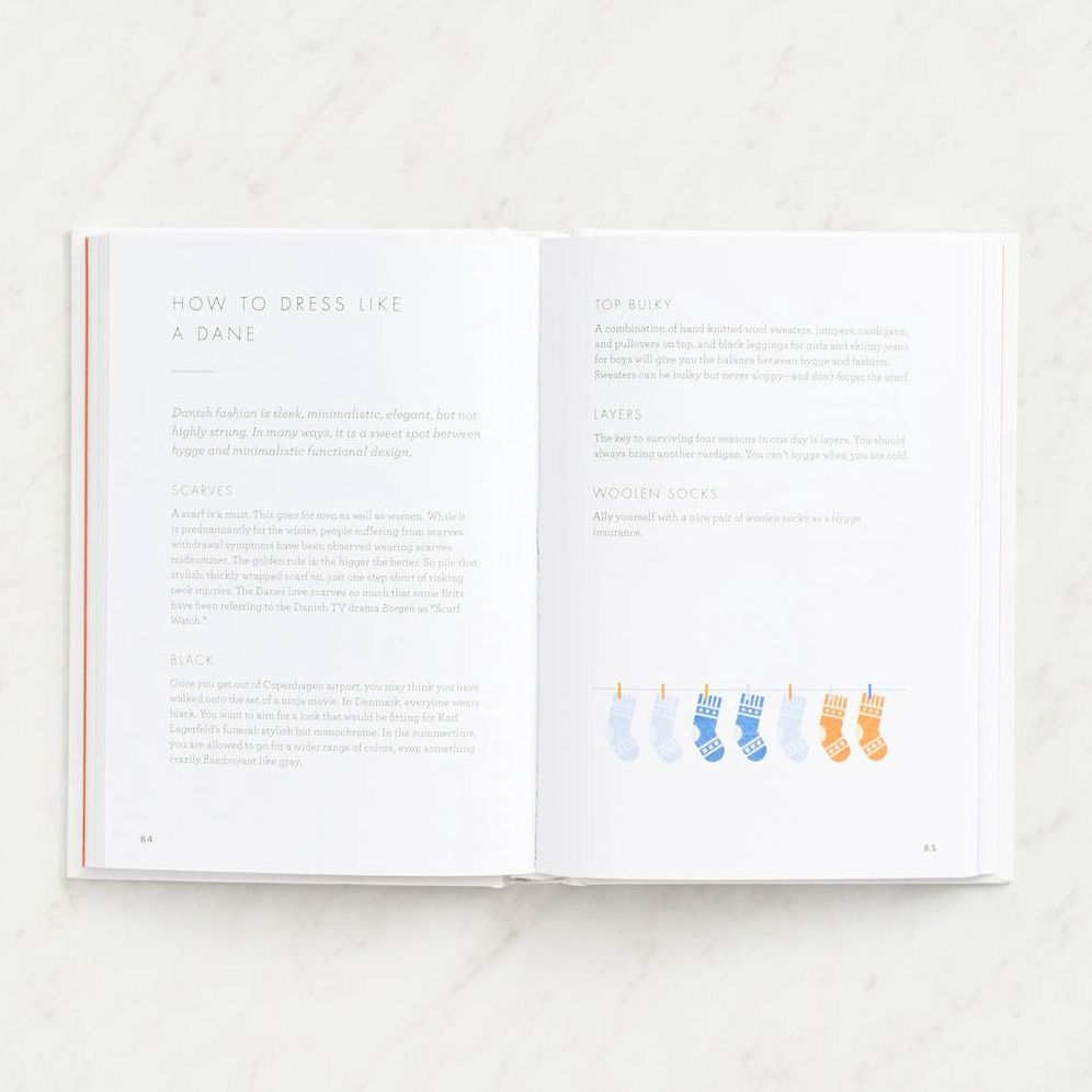 The Little Book of Hygge: Danish Secrets to Happy Living - Image 3