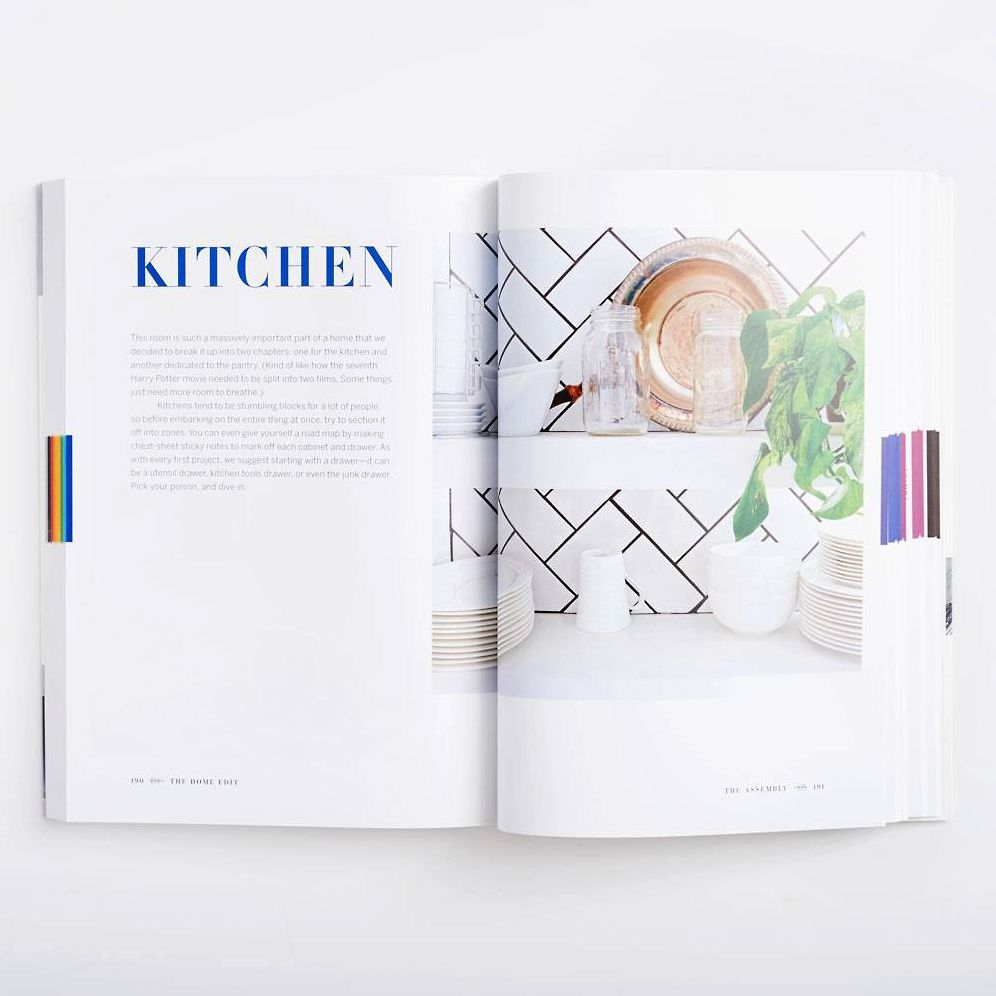 The Home Edit: A Guide to Organizing and Realizing Your House Goals - Image 3