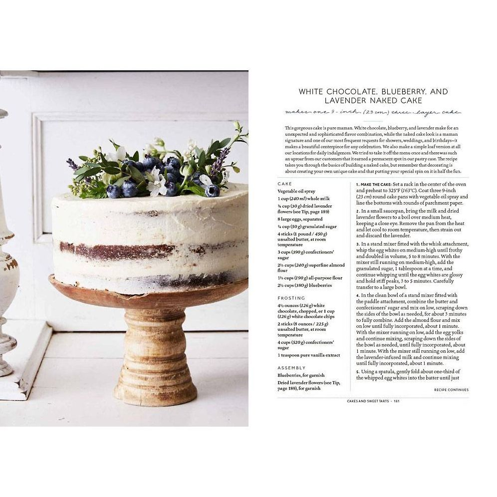 Alternative view of Maman: The Cookbook: All-Day Recipes to Warm Your Heart