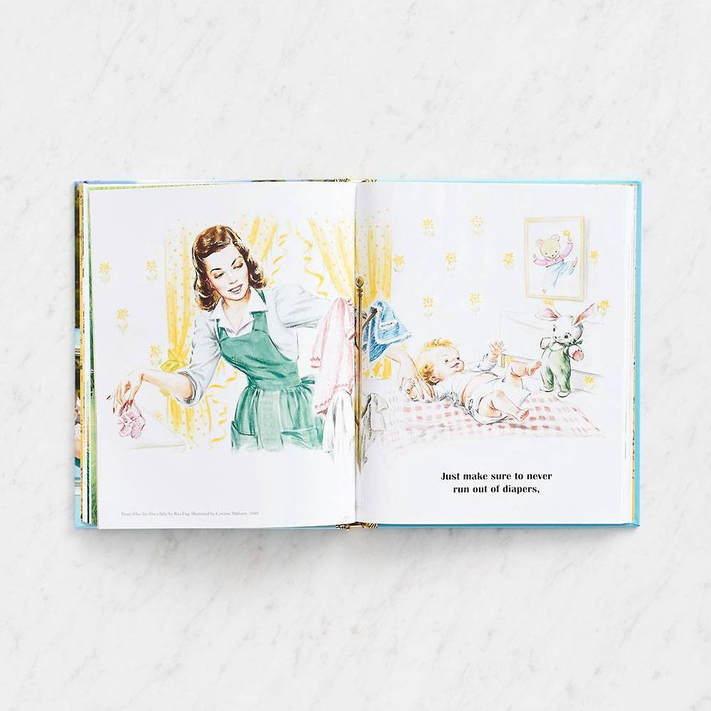 Everything I Need to Know About Family I Learned From a Little Golden Book - Image 3