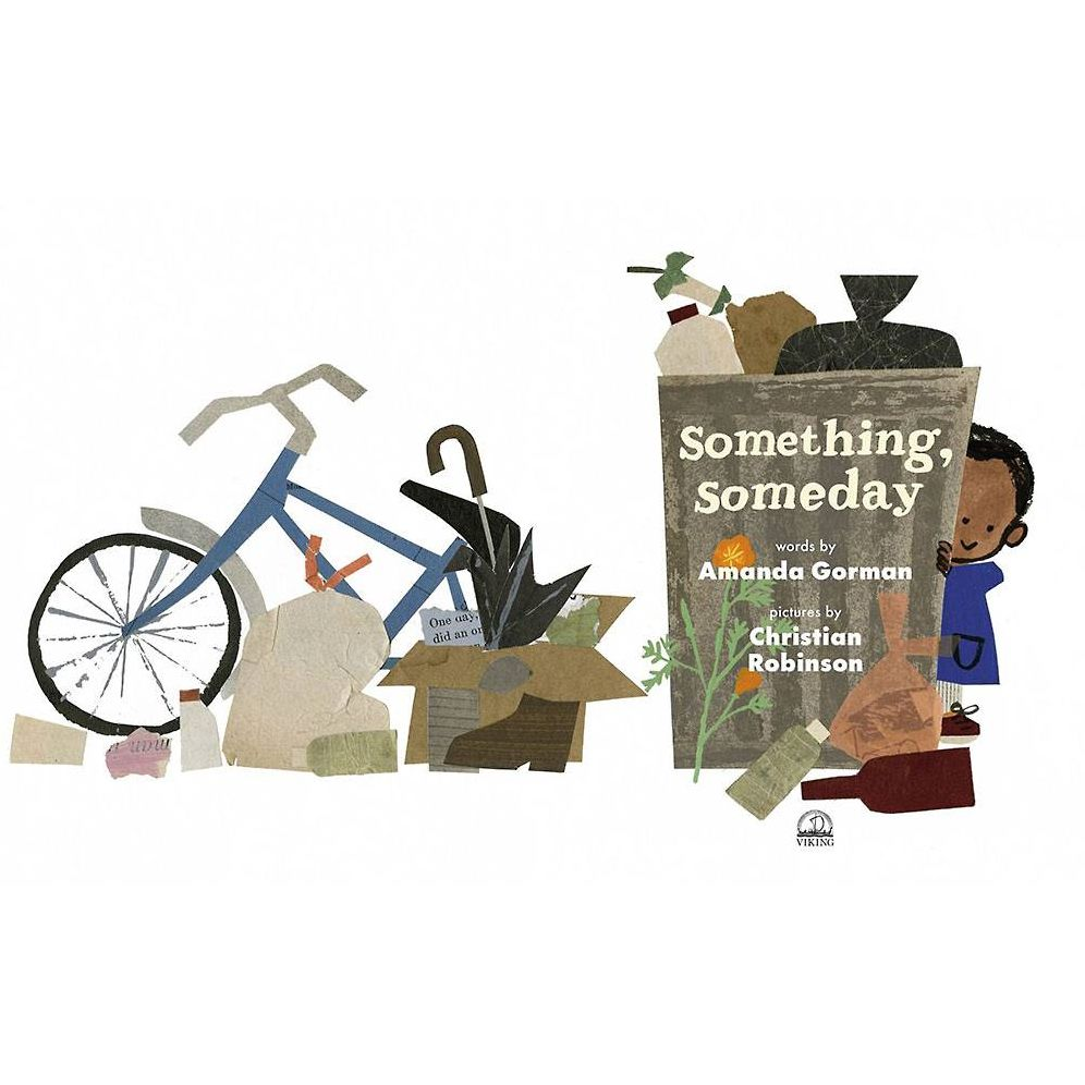 Something, Someday - Image 7