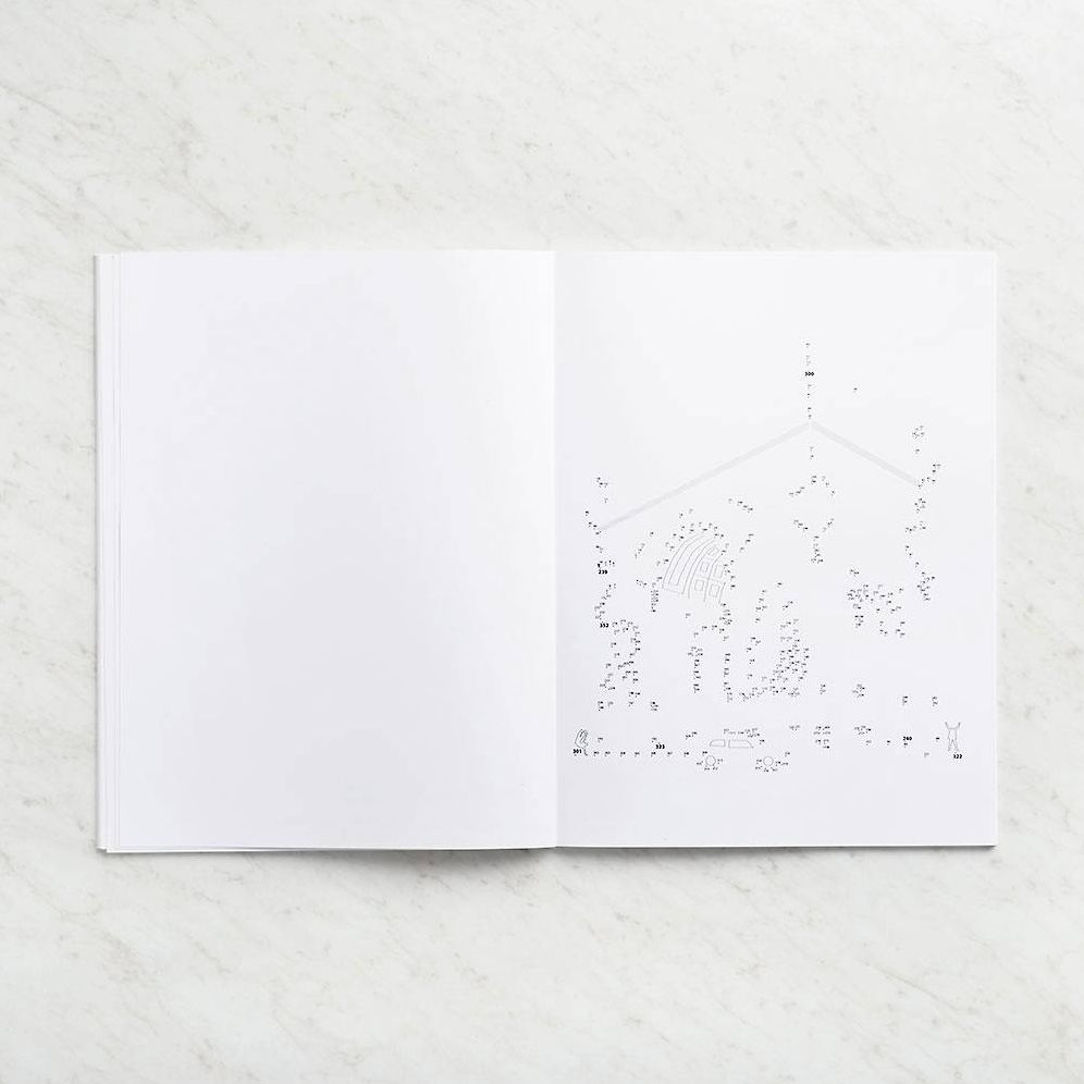 Dot-to-Dot: Cities: Connect Your Way to Calm - Image 2