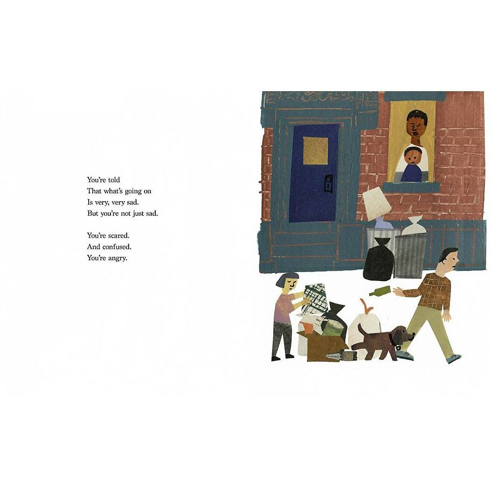 Something, Someday - Image 10