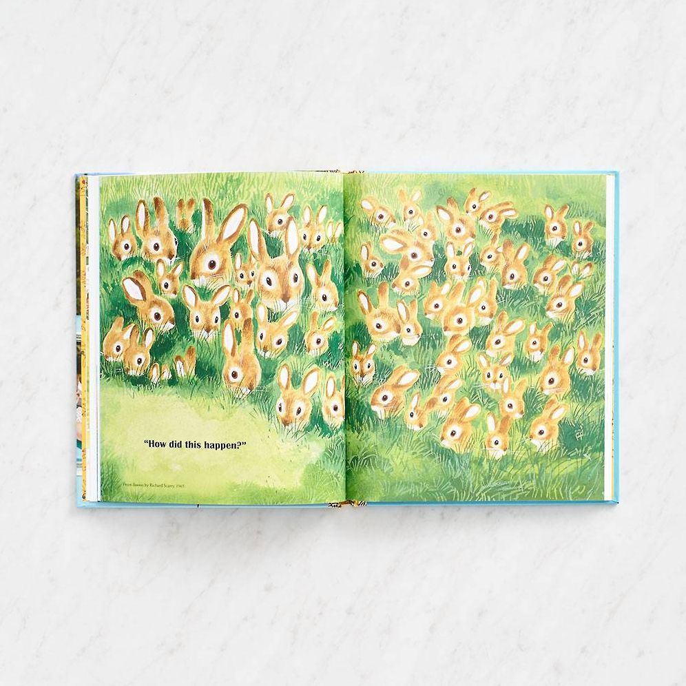 Everything I Need to Know About Family I Learned From a Little Golden Book - Image 4