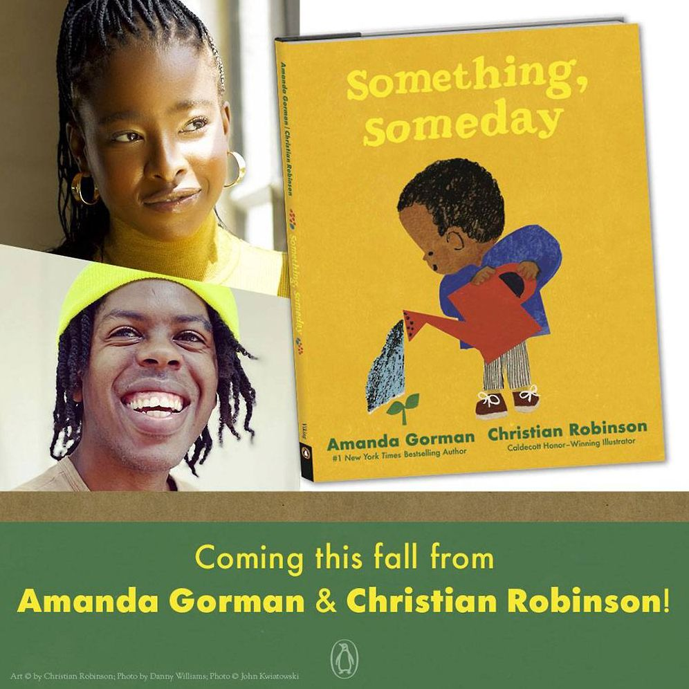 Something, Someday - Image 9