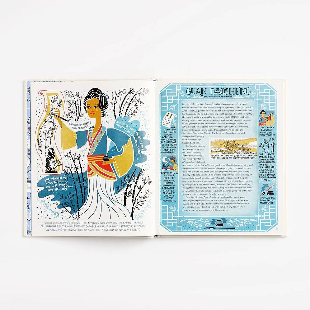 Women in Art: 50 Fearless Creatives Who Inspired the World - Image 3