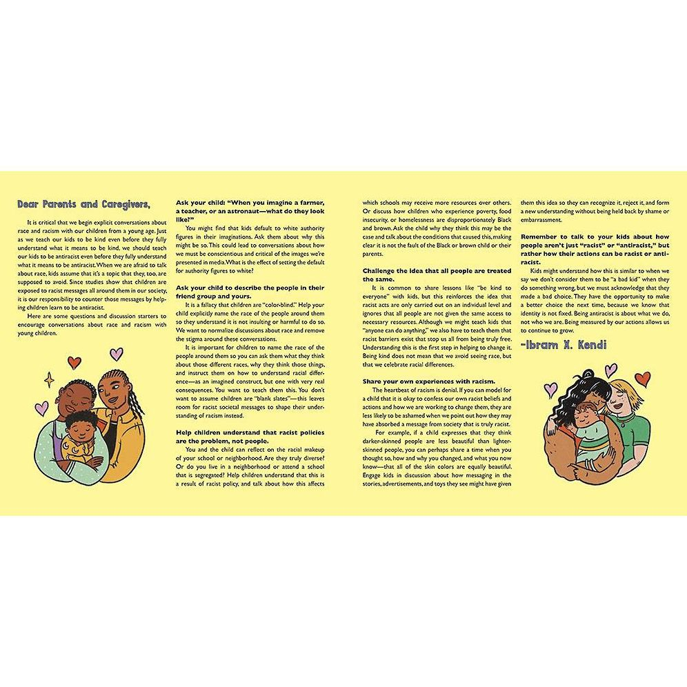 Antiracist Baby (Picture Book) - Image 4