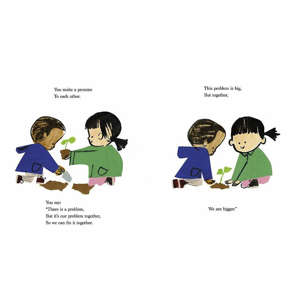 Something, Someday - Image 12