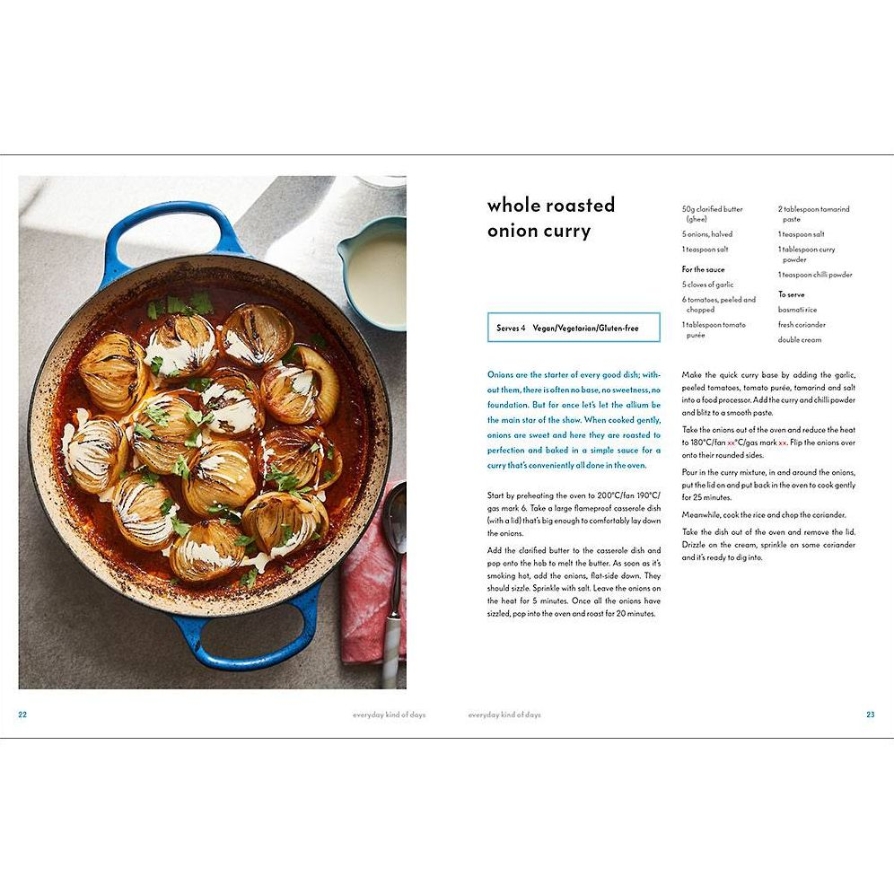 Nadiya's Everyday Baking: From Weeknight Dinners to Celebration Cakes, Let Your Oven Do the Work - Image 12