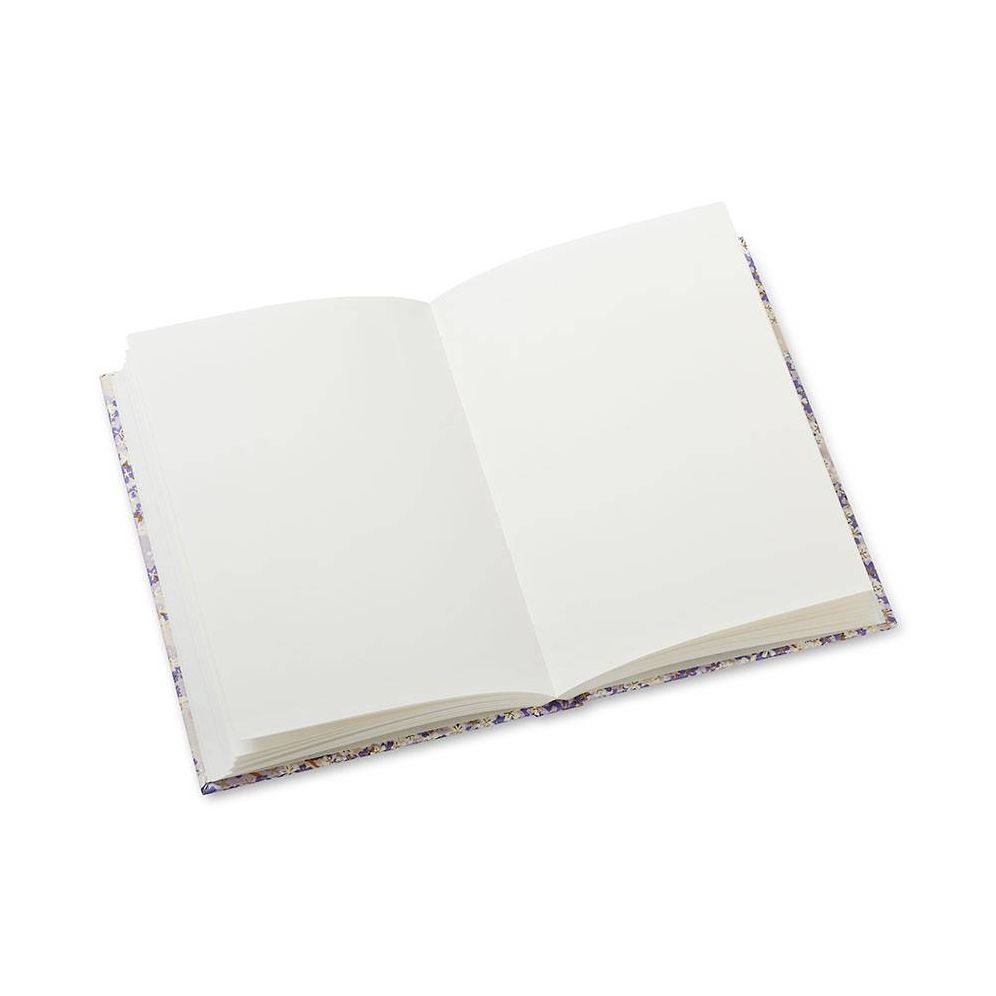 Purple Blossom Heritage Notebook - Image 7
