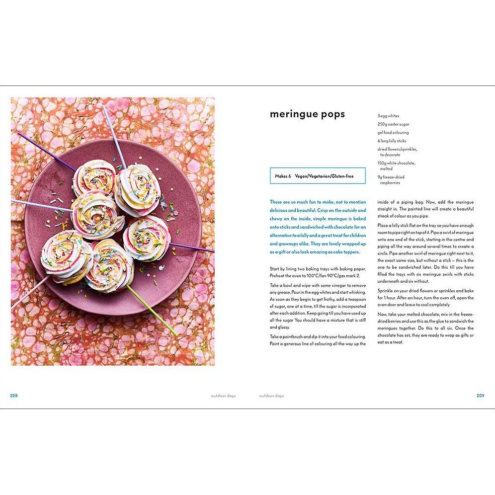 Nadiya's Everyday Baking: From Weeknight Dinners to Celebration Cakes, Let Your Oven Do the Work - Image 15