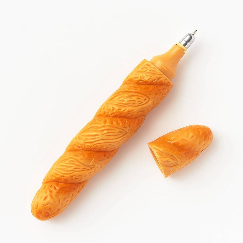Alternative view of Baguette Ballpoint Pen