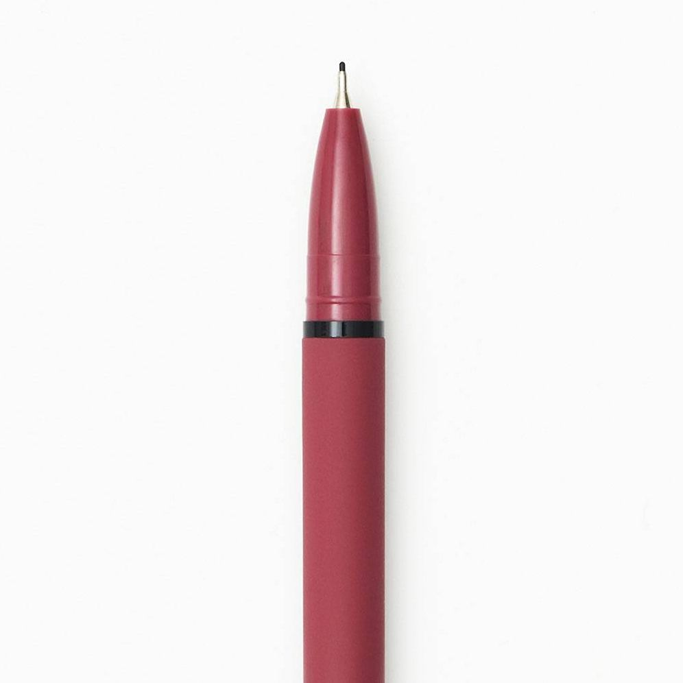 PS Collection Moody Soft Touch Felt Tip Pen S/3 - Image 3