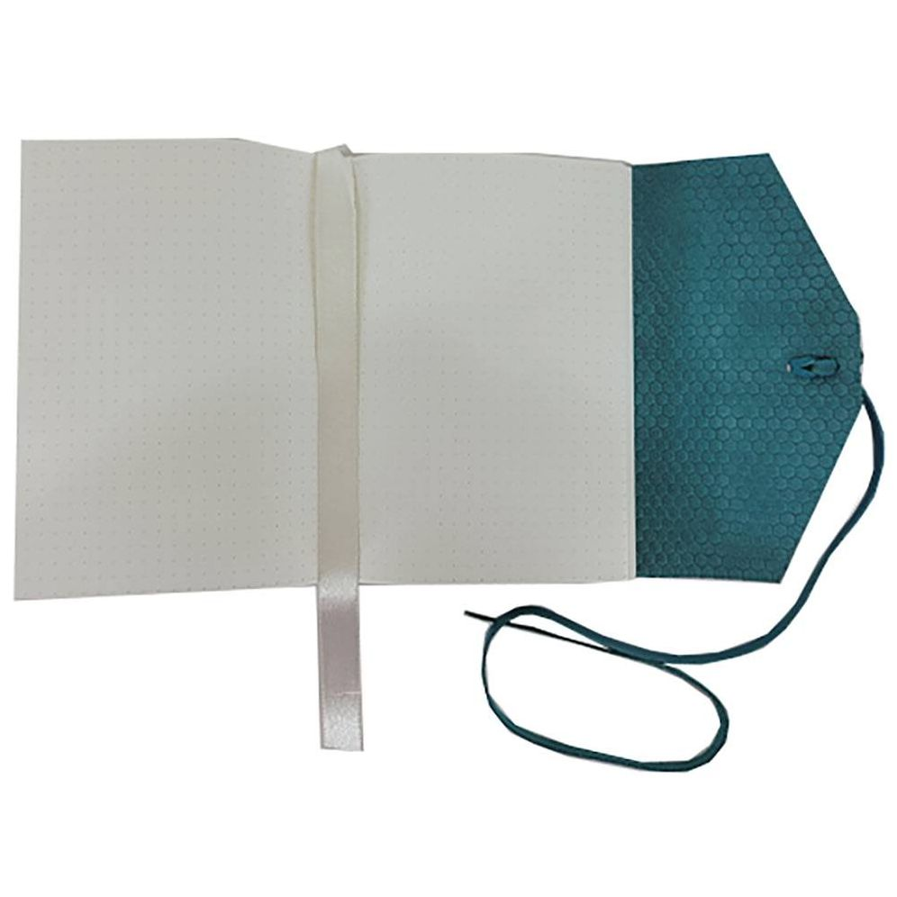 Colorful Tie Dye Journal - Image 6