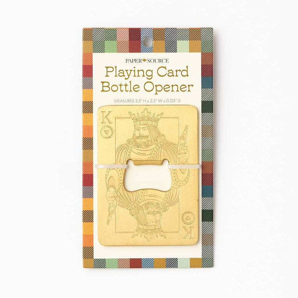 Playing Card Bottle Opener - Image 2