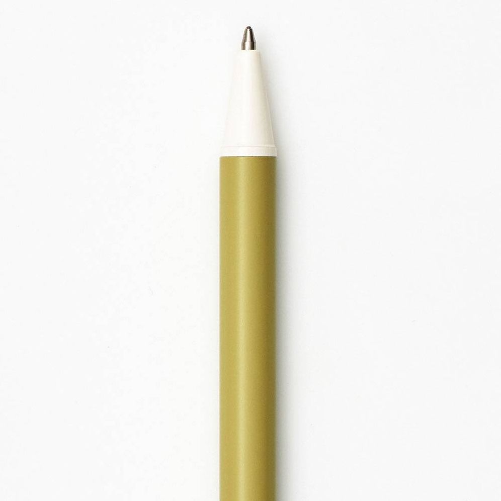 PS Collection Matte Pastel Ballpoint Gel Pen S/3 - Image 3