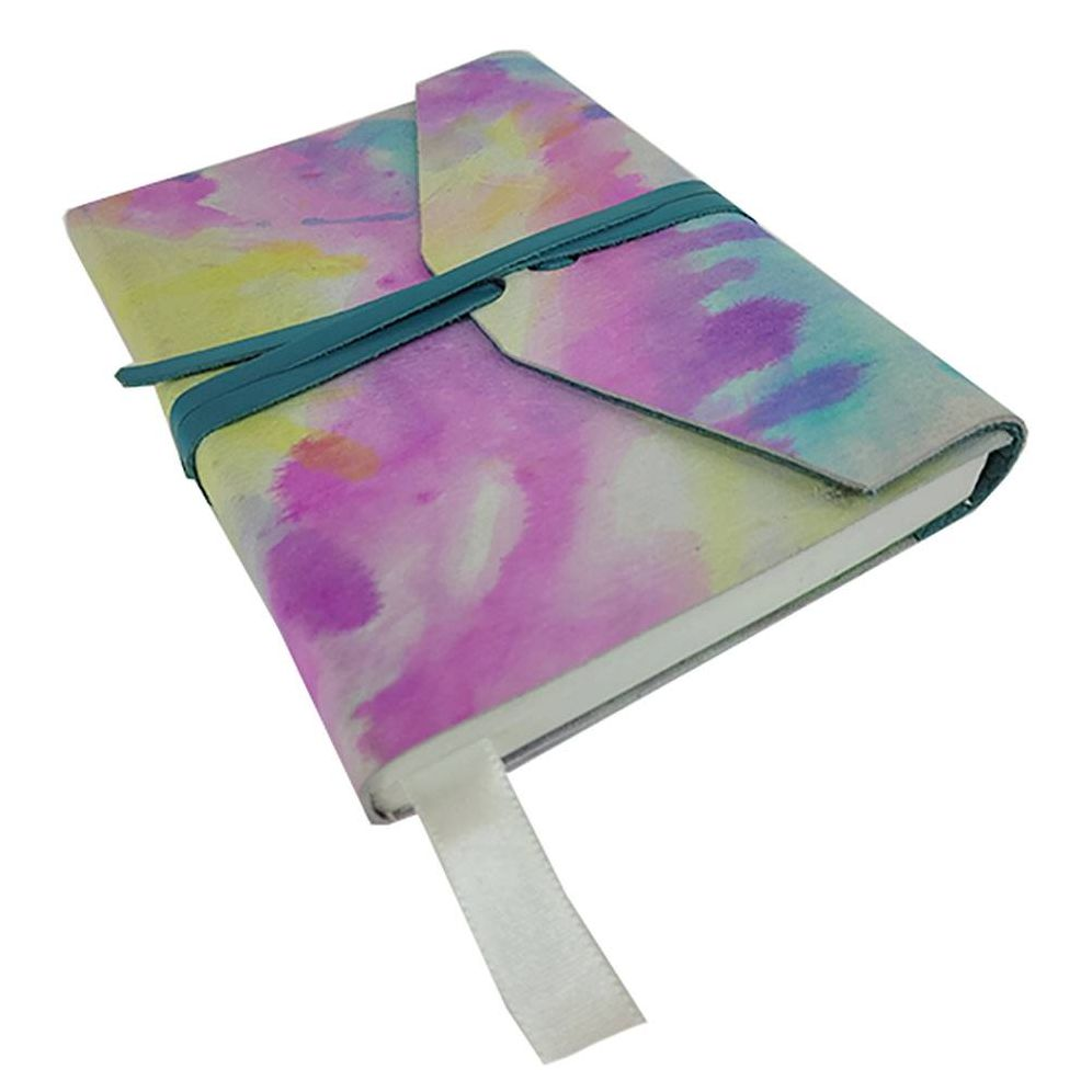 Colorful Tie Dye Journal - Image 7