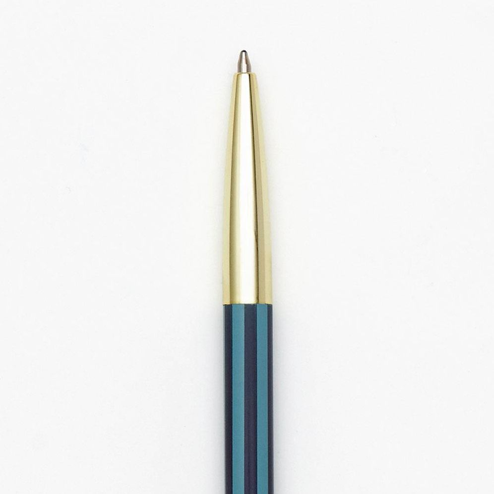 PS Collection Slim Stripe Ballpoint Pen S/3 - Image 4