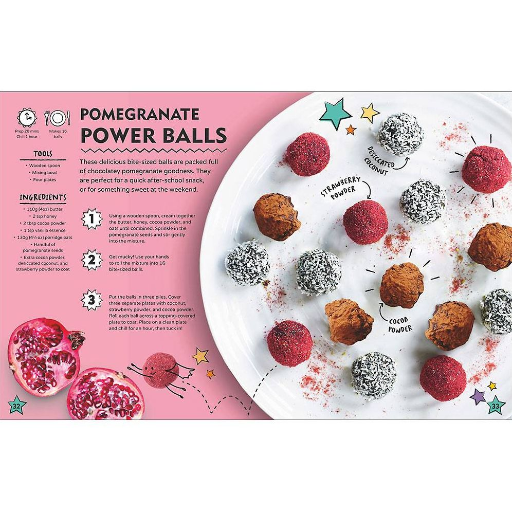 The No-Cook Cookbook - Image 7
