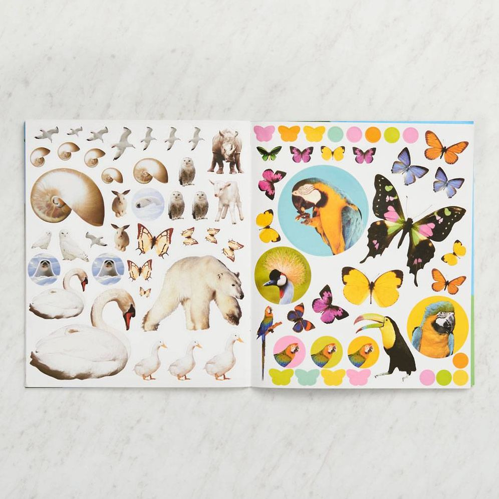 Eyelike Stickers: Animals - Image 13