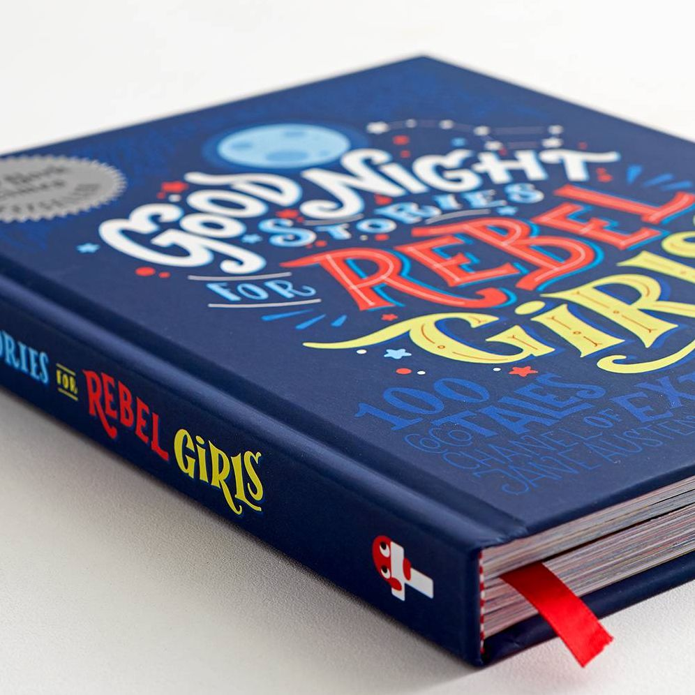 Good Night Stories for Rebel Girls - Image 16