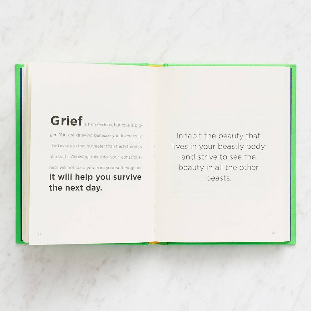 Brave Enough - Image 8