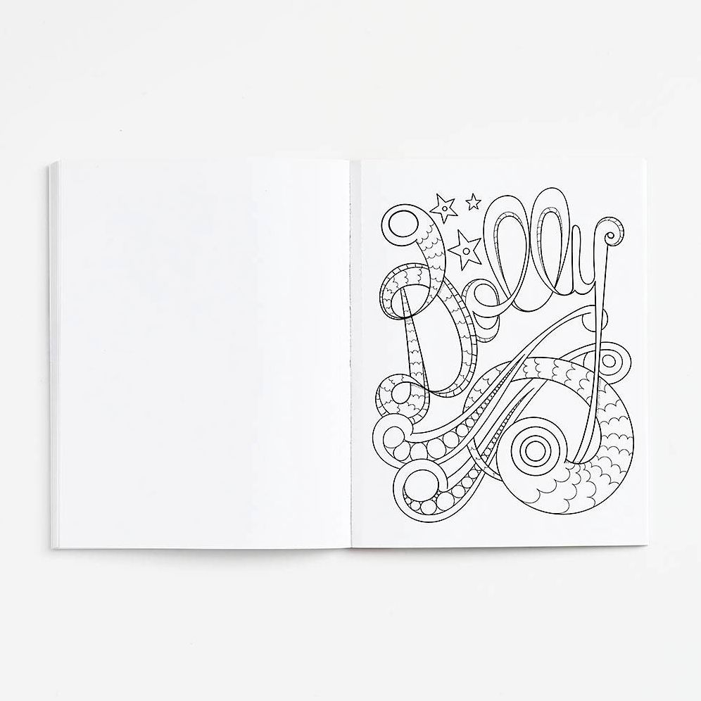 She Said It Best: Dolly Parton: Wit & Wisdom to Color & Display - Image 2