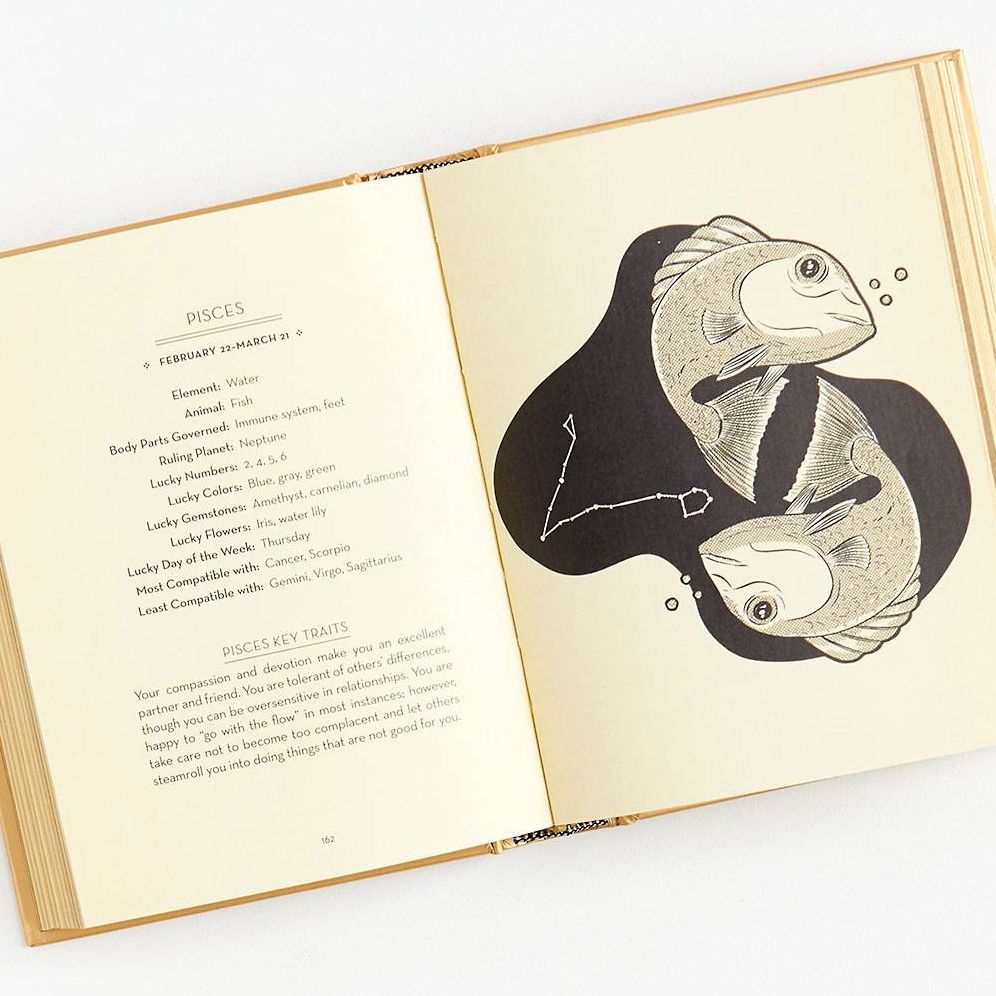 The Golden Book of Fortune-Telling: (Fortune Telling Book, Fortune Teller Book, Book of Luck) - Image 5