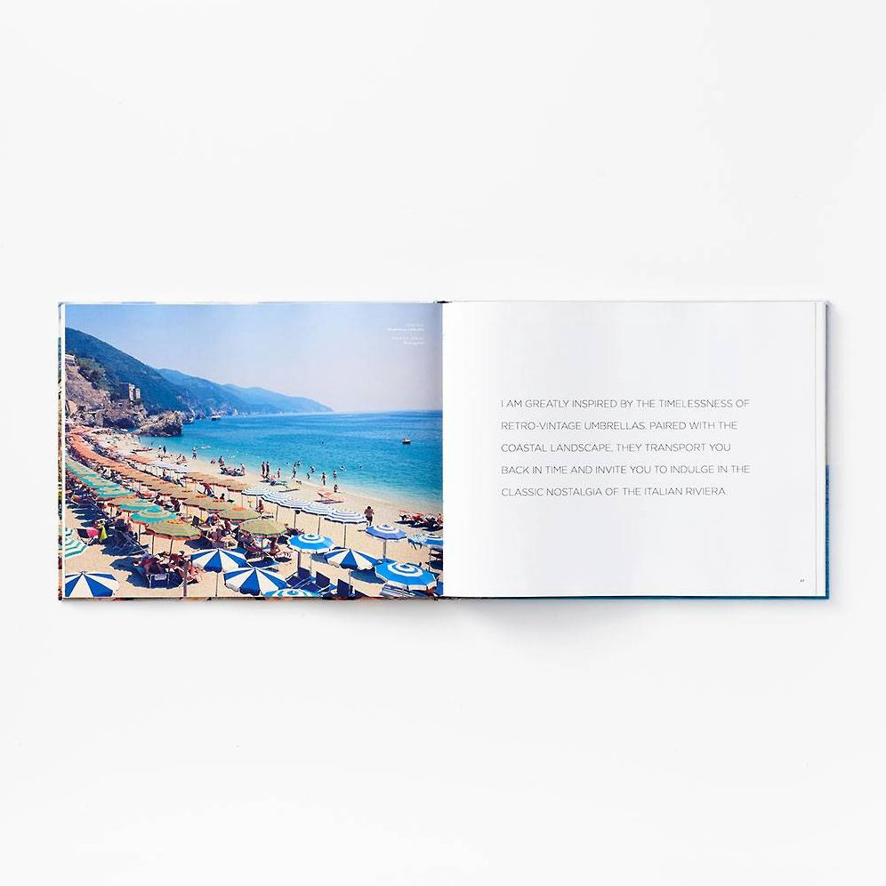 Gray Malin: Italy - Image 10