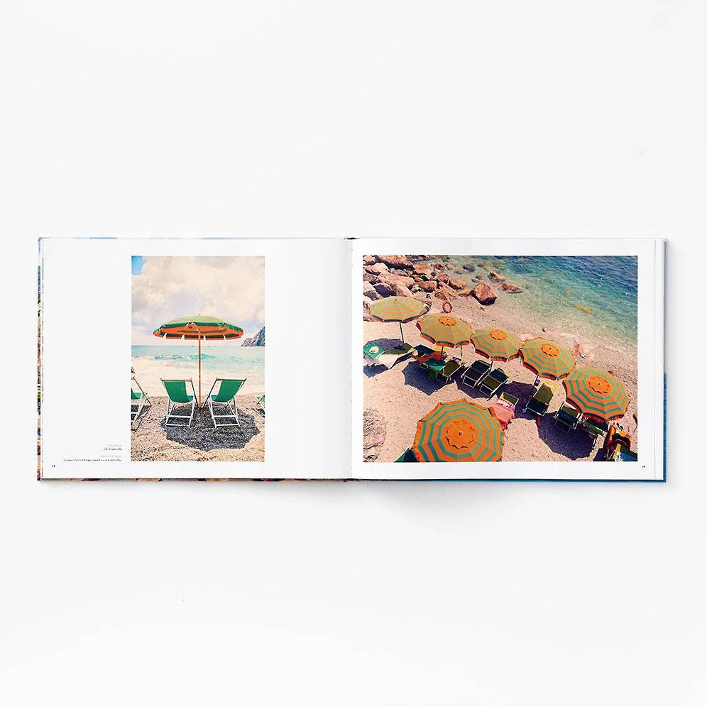 Gray Malin: Italy - Image 9