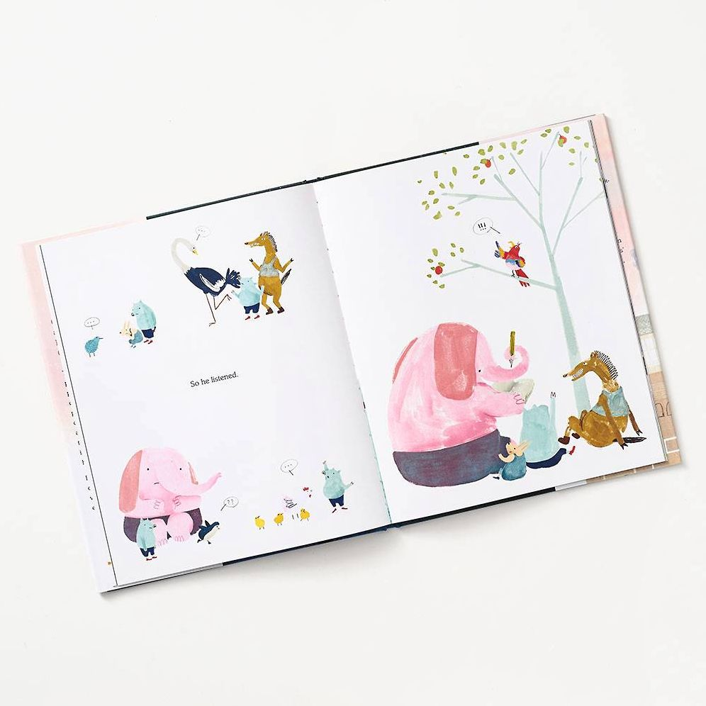 The Dreamer: (Inspirational Story, Picture Book for Children, Books About Perseverance) - Image 2