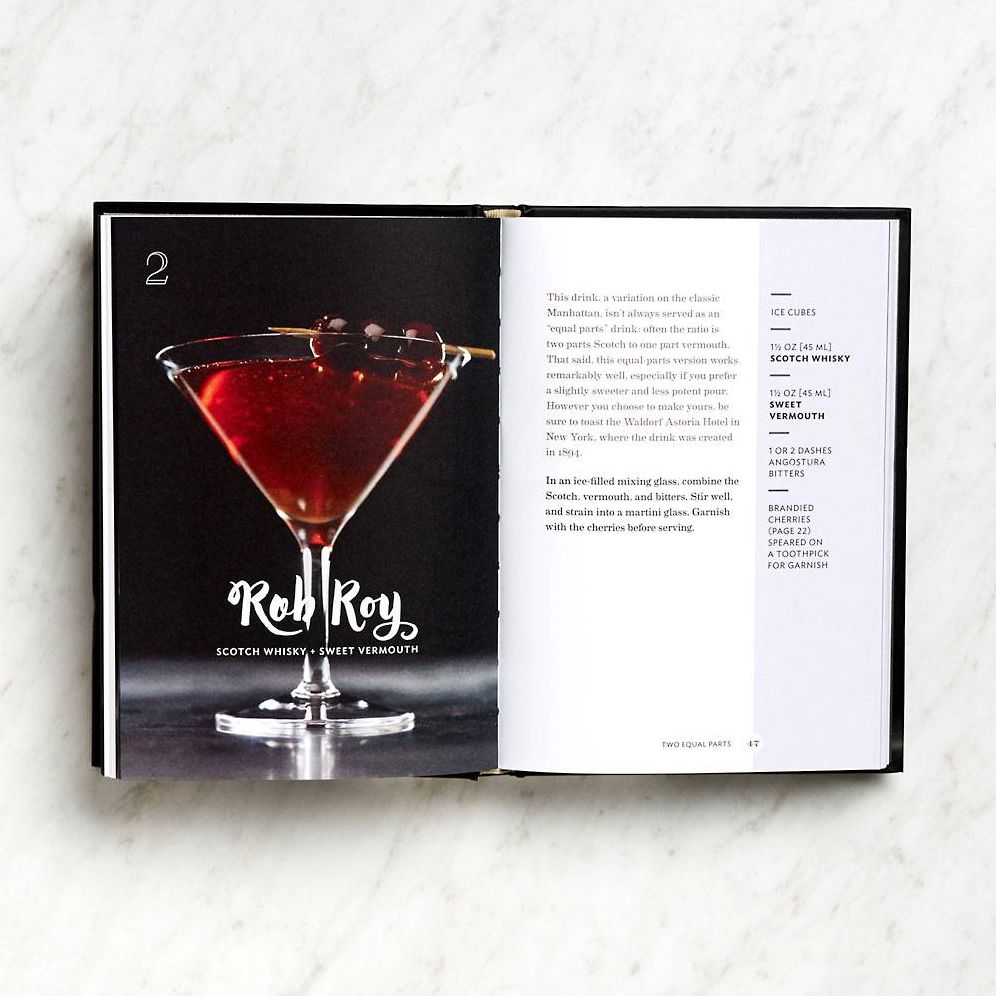 Shake. Stir. Sip.: More than 50 Effortless Cocktails Made in Equal Parts - Image 2
