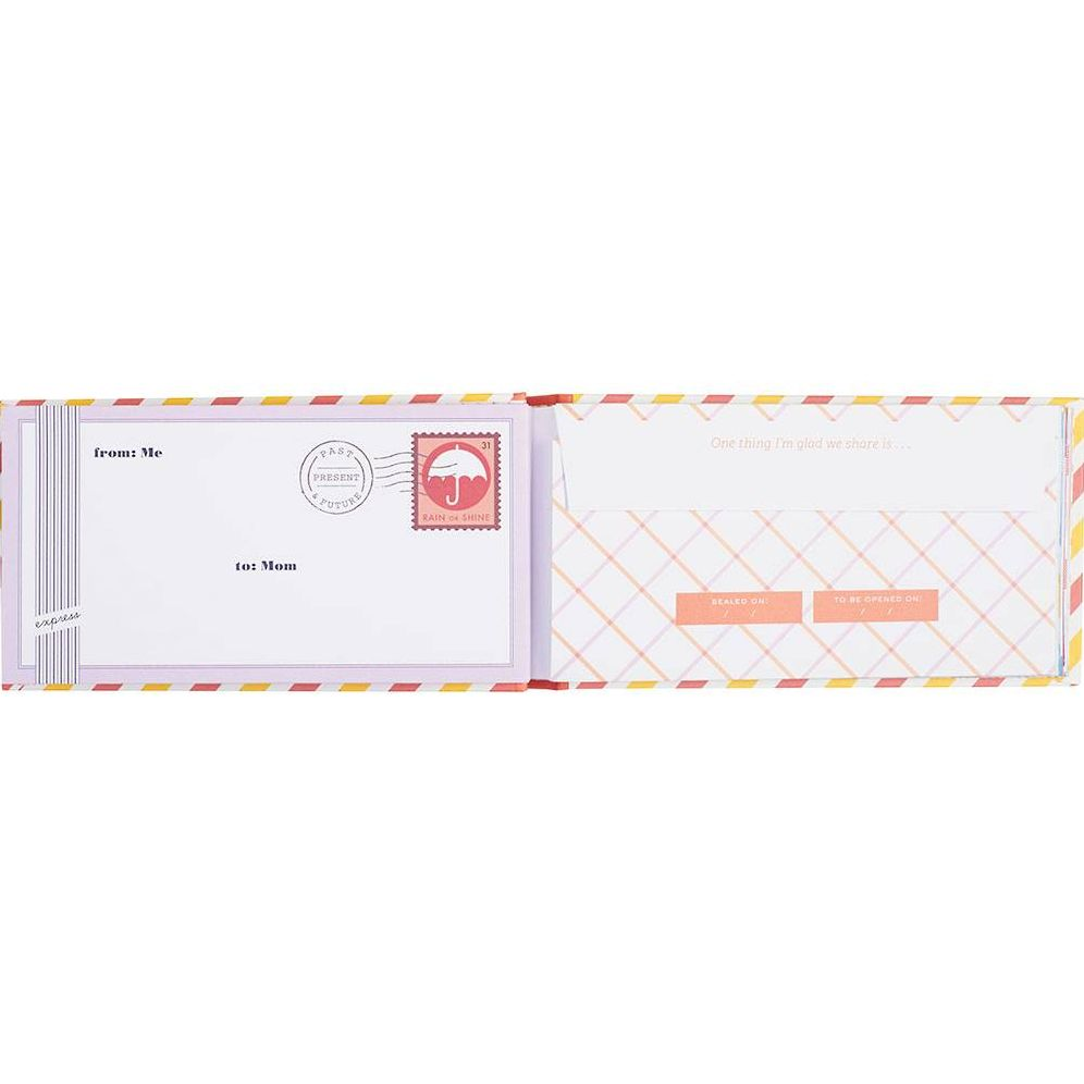 Letters to My Mom: Write Now. Read Later. Treasure Forever. - Image 2