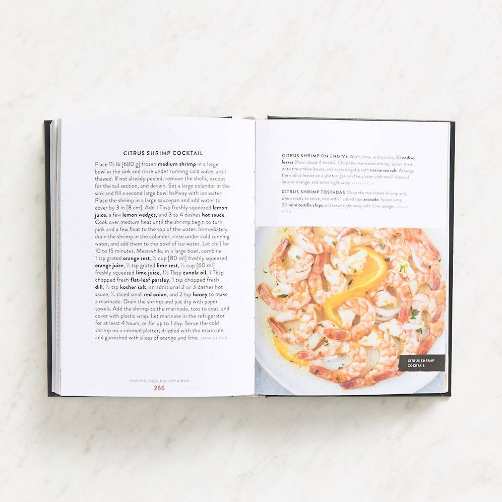 Ultimate Appetizer Ideabook: 225 Simple, All-Occasion Recipes - Image 3