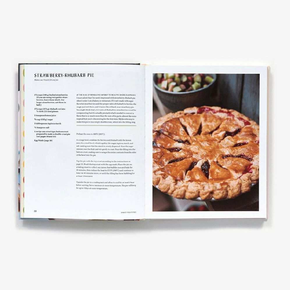 Alternative view of Pie for Everyone: Recipes and Stories from Petee's Pie, New York's Best Pie Shop