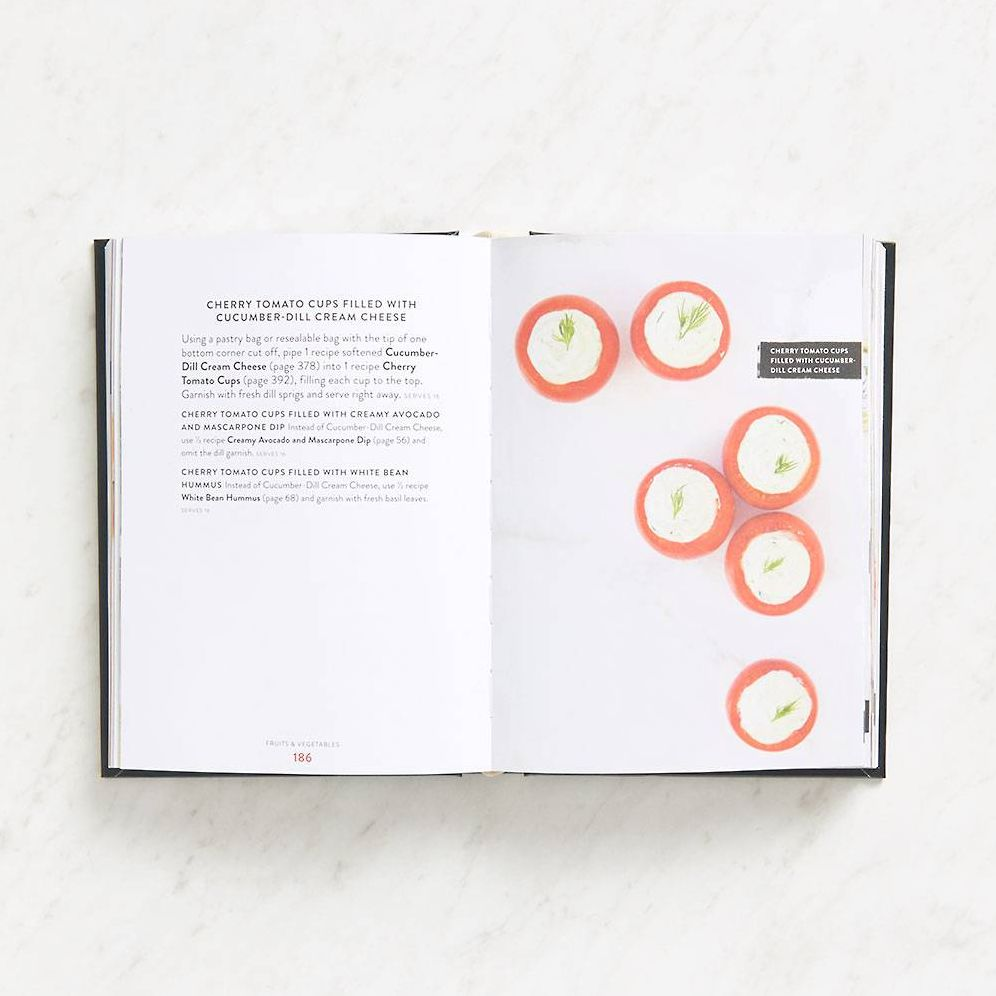 Ultimate Appetizer Ideabook: 225 Simple, All-Occasion Recipes - Image 4