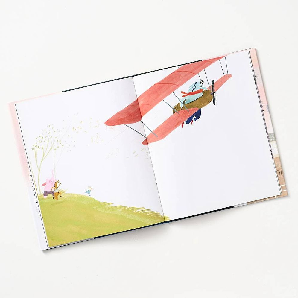 The Dreamer: (Inspirational Story, Picture Book for Children, Books About Perseverance) - Image 3