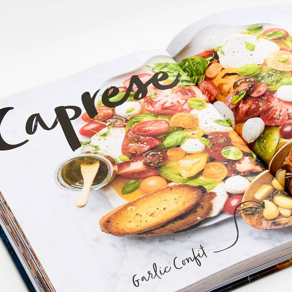 Platters and Boards: Beautiful, Casual Spreads for Every Occasion - Image 4